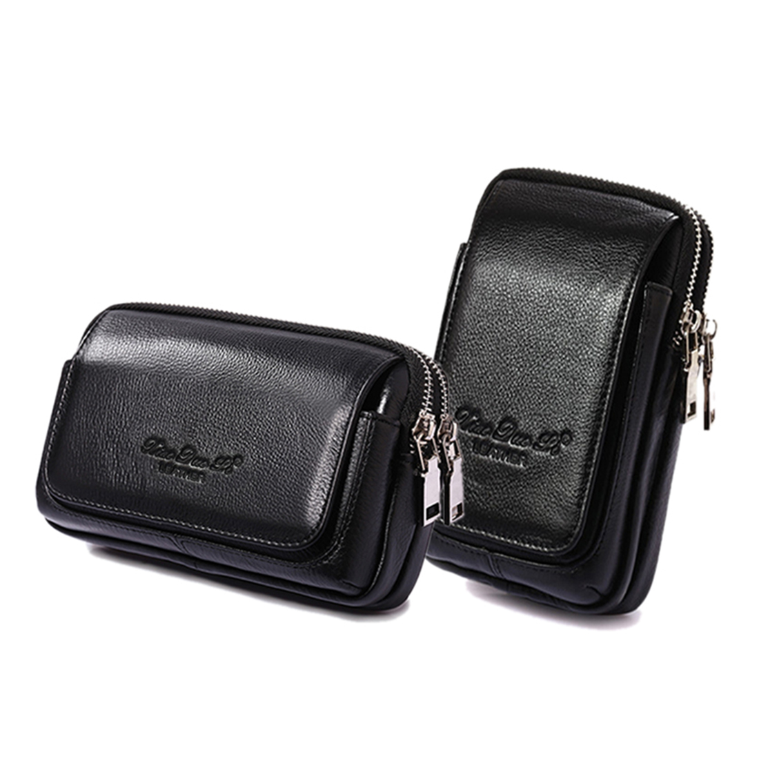 Men Genuine Leather Waist Fann - đánh giá và giá Leatherwork Fasteners