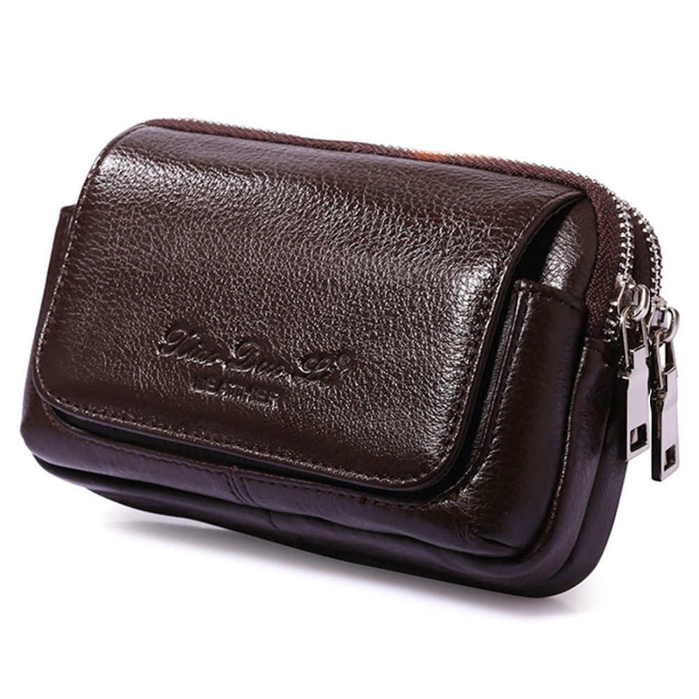 Men Genuine Leather Waist Fann - đánh giá và giá Leatherwork Fasteners