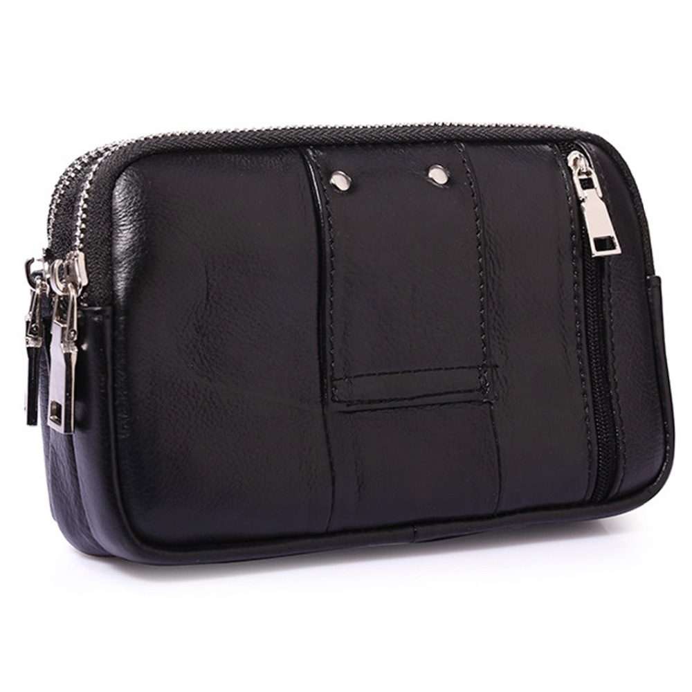 Men Genuine Leather Waist Fann - đánh giá và giá Leatherwork Fasteners