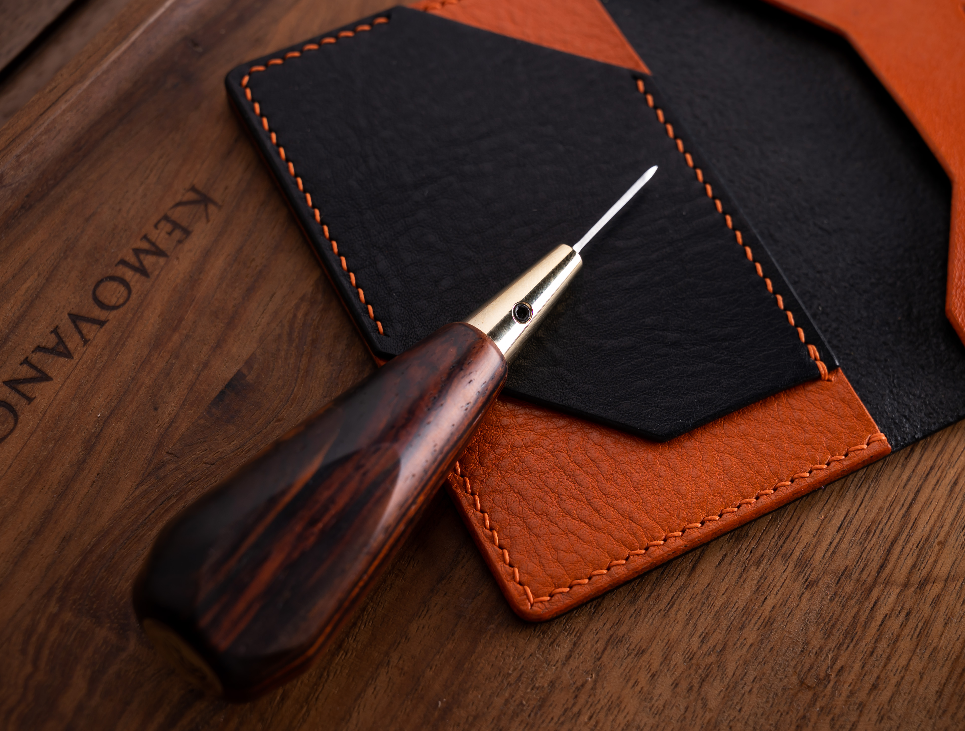 LeatherCraft Detachable Scratc - đánh giá và giá Leatherwork Awl