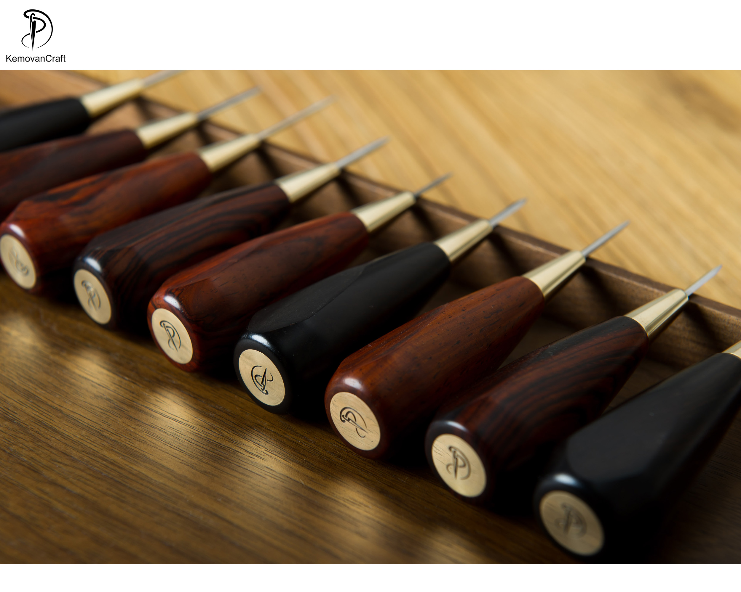 LeatherCraft Detachable Scratc - đánh giá và giá Leatherwork Awl