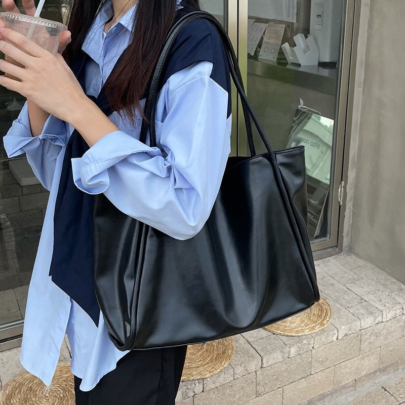 2026 Women New Vintage Shoulde - đánh giá và giá Leather Work Handbags