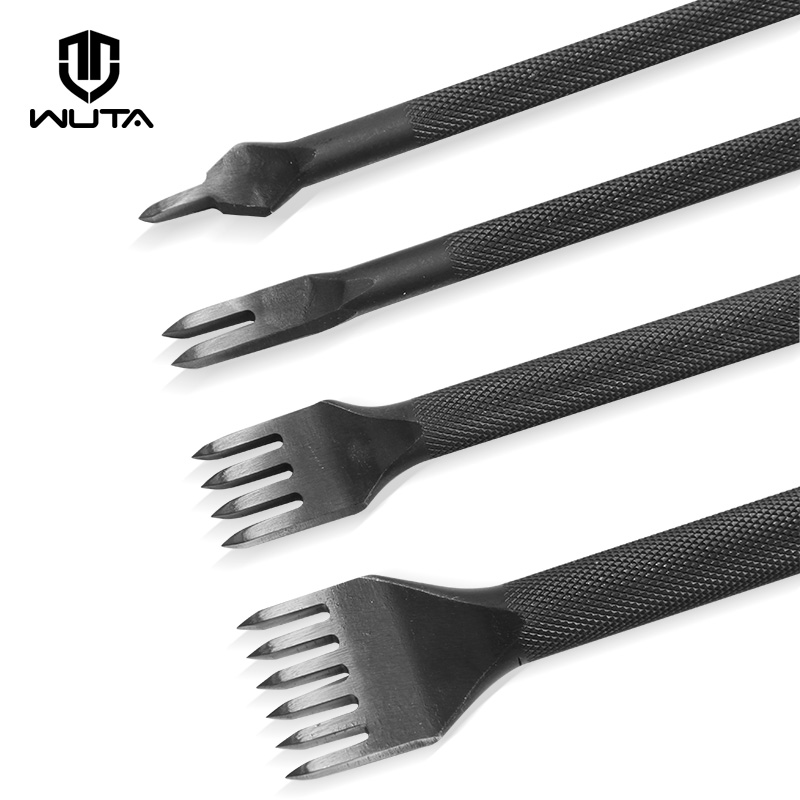 WUTA 1 Piece Diamond Point Bla - đánh giá và giá Leatherwork Awl