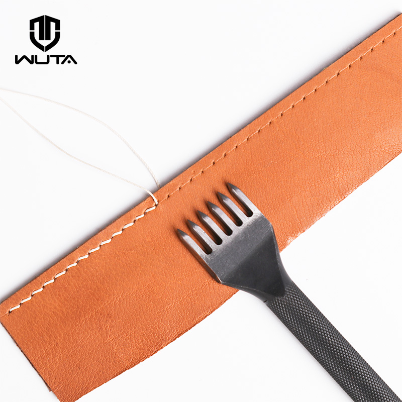 WUTA 1 Piece Diamond Point Bla - đánh giá và giá Leatherwork Awl