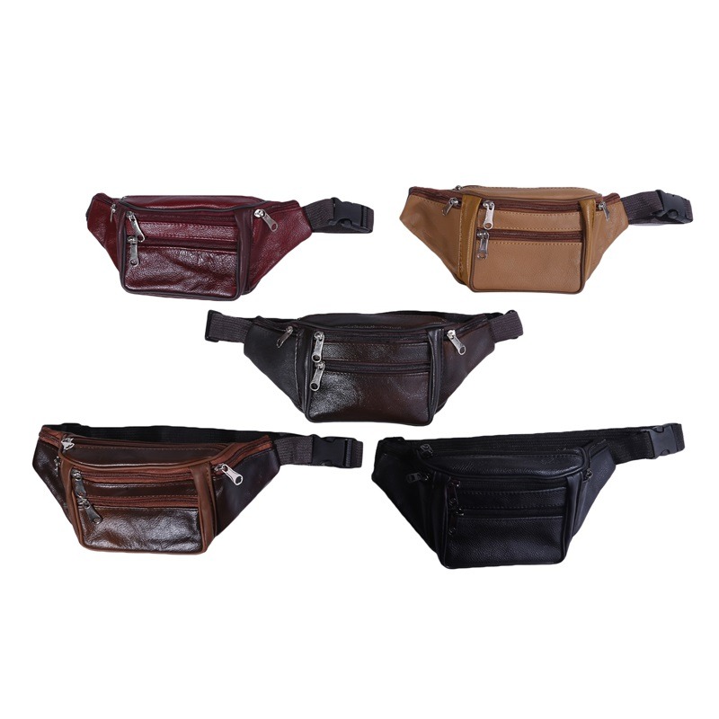 Fashion Men Genuine Leather Wa - đánh giá và giá Leatherwork Fasteners