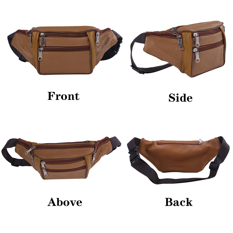 Fashion Men Genuine Leather Wa - đánh giá và giá Leatherwork Fasteners