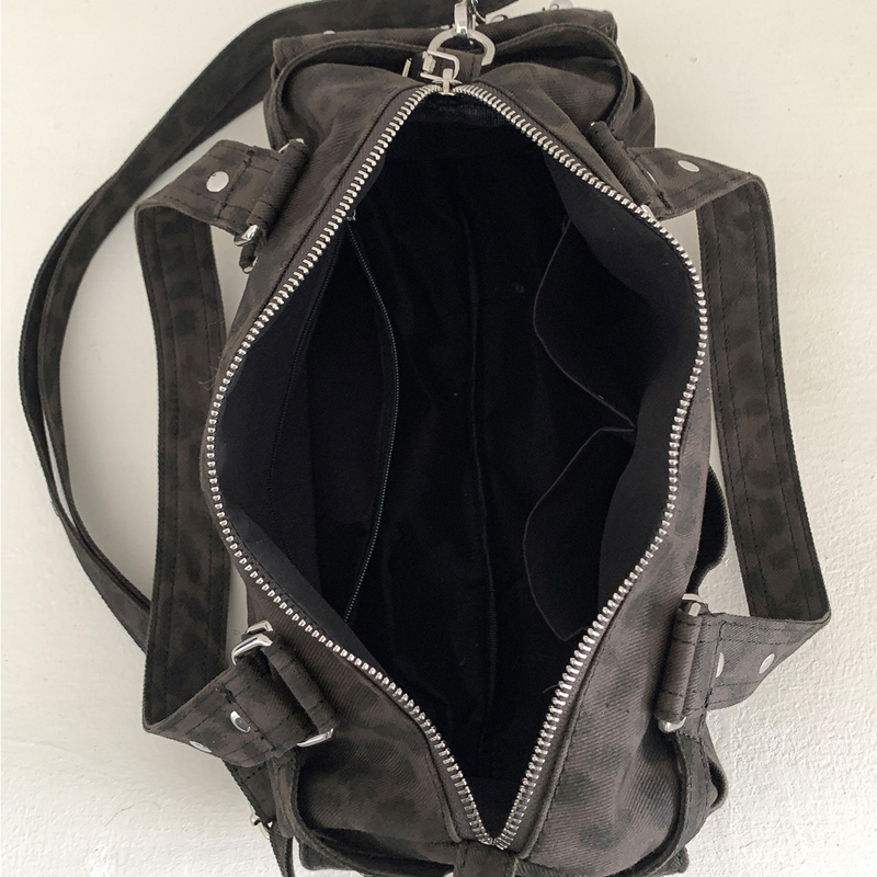 Vintage Bag Luxury Designer Le - đánh giá và giá Leather Work Handbags