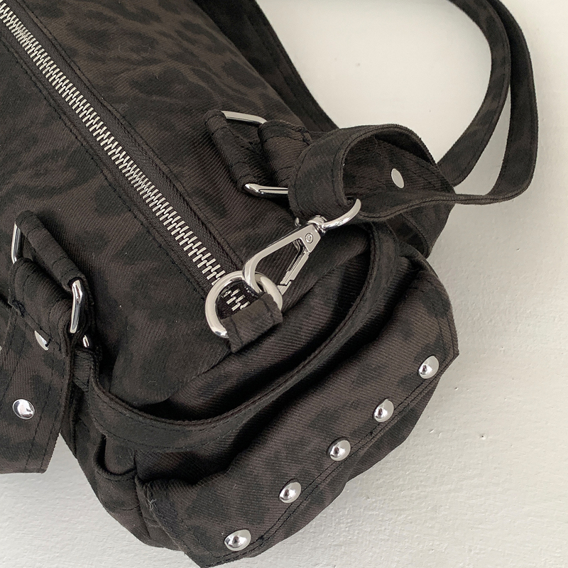 Vintage Bag Luxury Designer Le - đánh giá và giá Leather Work Handbags