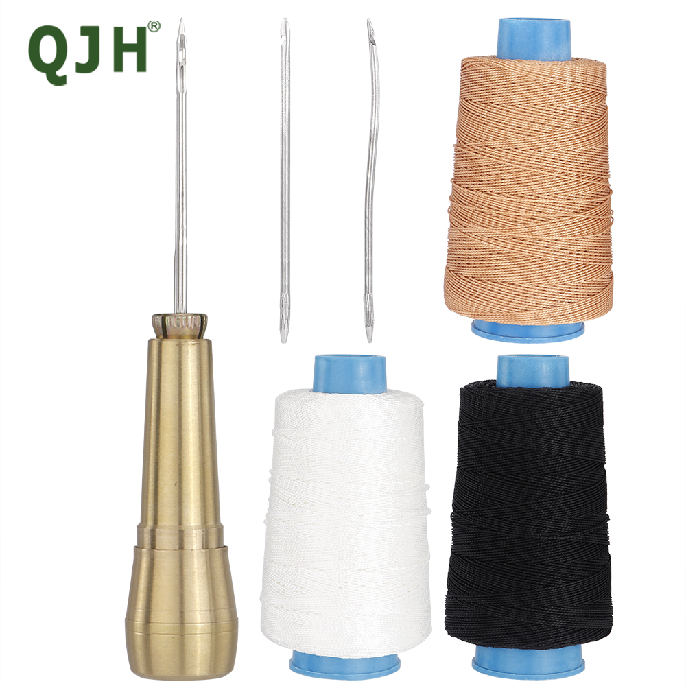 Canvas Leather Sewing Awl Need - đánh giá và giá Leatherwork Awl