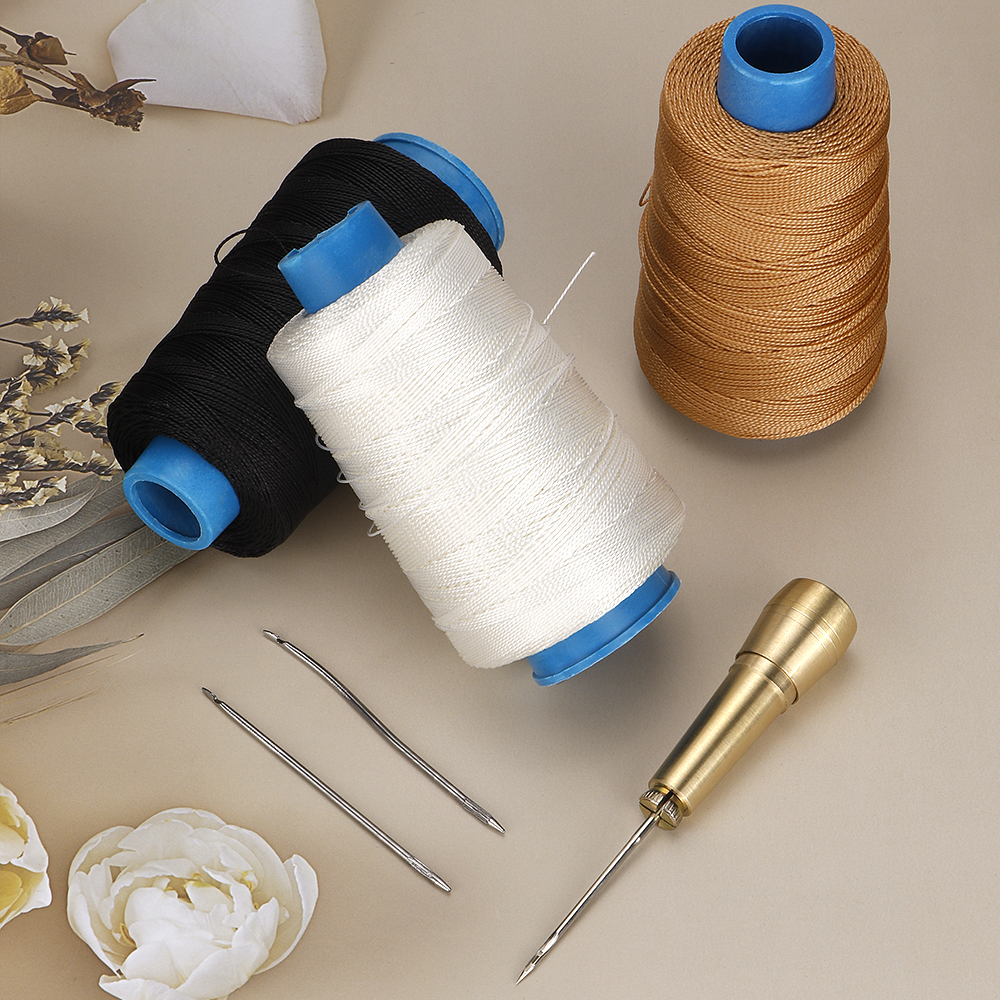 Canvas Leather Sewing Awl Need - đánh giá và giá Leatherwork Awl