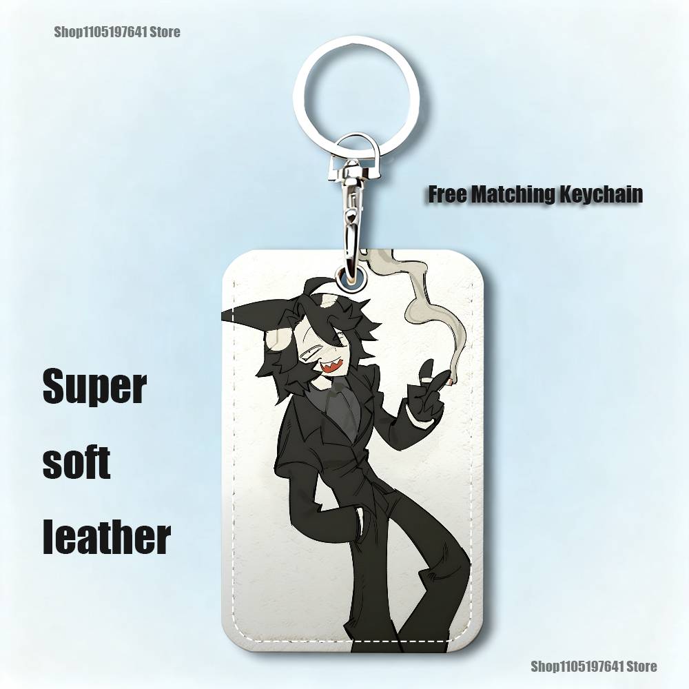 Game O-Okegom Idate Holder Key - đánh giá và giá Leatherwork Keychain