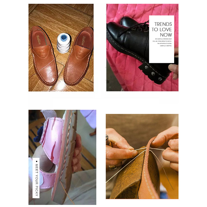 Leather Sewing Awl Set Replace - đánh giá và giá Leatherwork Tool Kit