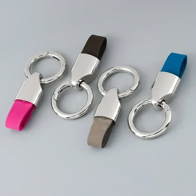 Retro Vintage Personalized Key - đánh giá và giá Leatherwork Keychain