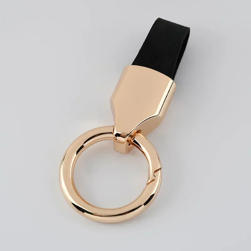 Retro Vintage Personalized Key - đánh giá và giá Leatherwork Keychain