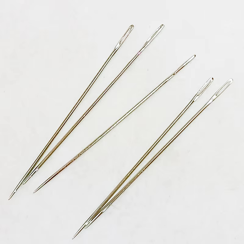25 Pcs Large Eye Stitching Nee - đánh giá và giá Leatherwork Tool Kit