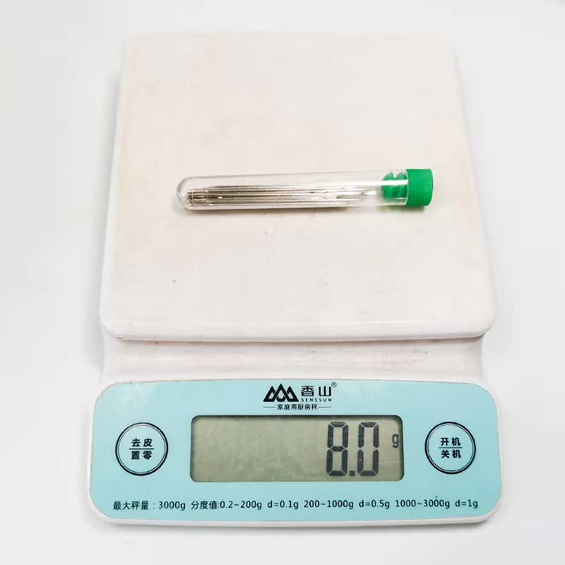 25 Pcs Large Eye Stitching Nee - đánh giá và giá Leatherwork Tool Kit