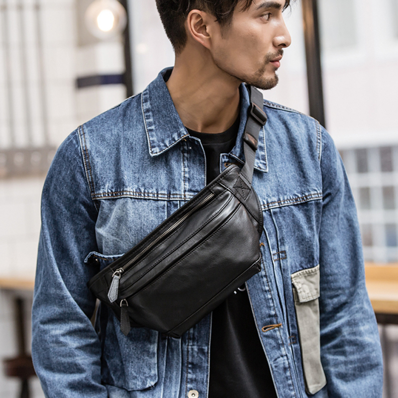 New Fashion Men's Genuine Leat - đánh giá và giá Leatherwork Fasteners