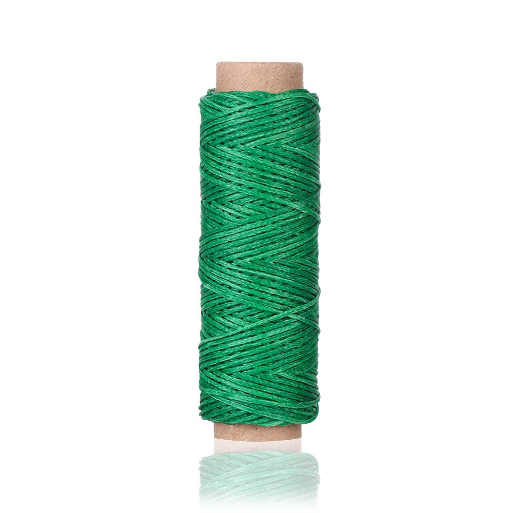 30m/roll Waxed Thread Cotton C - đánh giá và giá Leatherwork Tools
