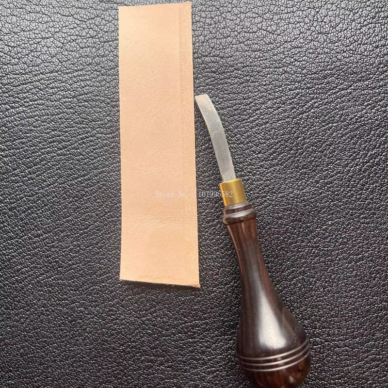 Wooden Handles High-carbon Ste - đánh giá và giá Leatherwork Awl