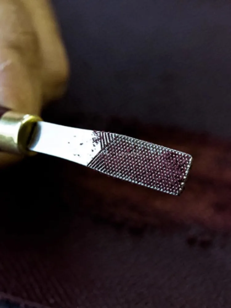 3/4/5/10mm Size Diamond Patter - đánh giá và giá Leatherwork Tool Kit