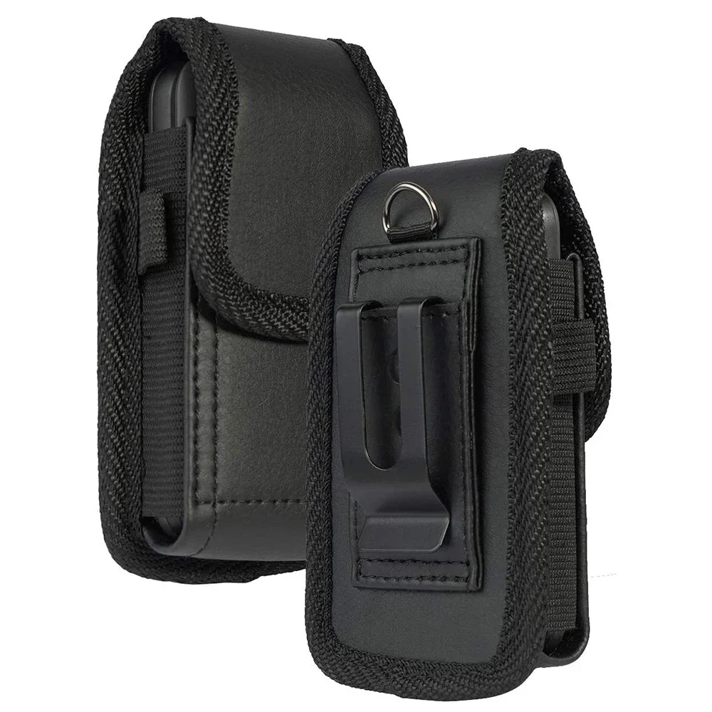 Men's Bags Phone Holster for N - đánh giá và giá Leatherwork Fasteners