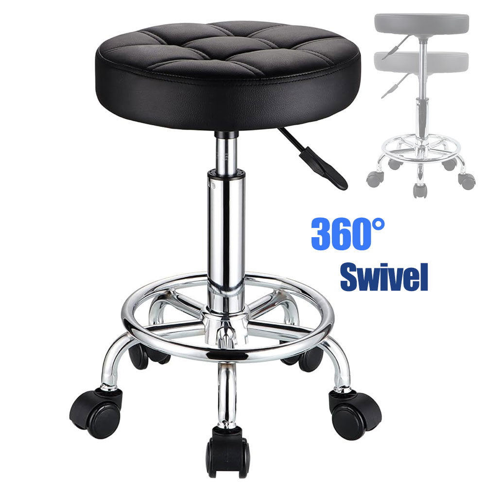 Multi Functional Lifting Chair - đánh giá và giá Leatherwork Tattoo