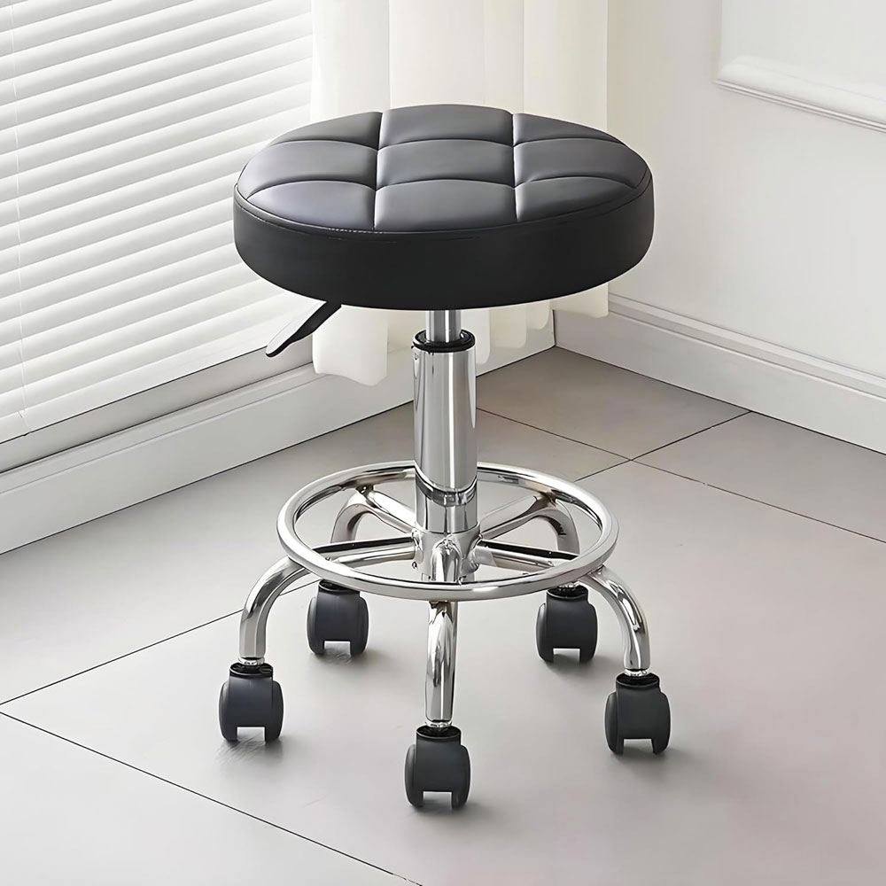 Multi Functional Lifting Chair - đánh giá và giá Leatherwork Tattoo