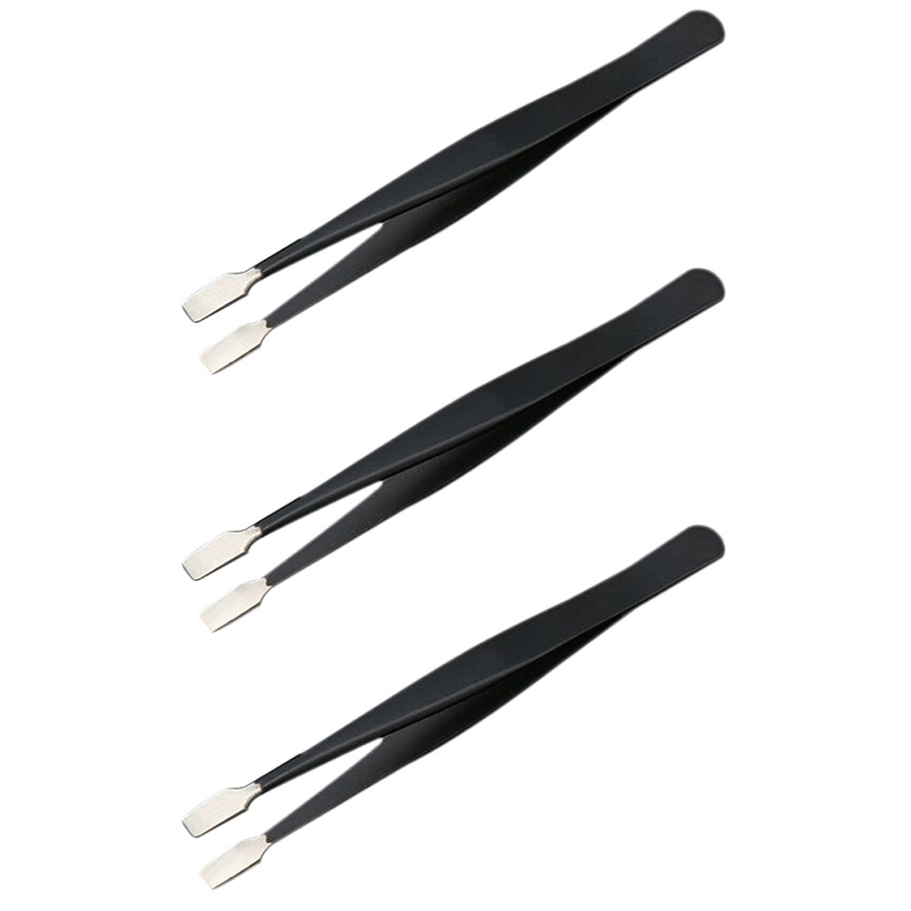 3Pcs Lightweight Stainless Ste - đánh giá và giá Leatherwork Jewelry