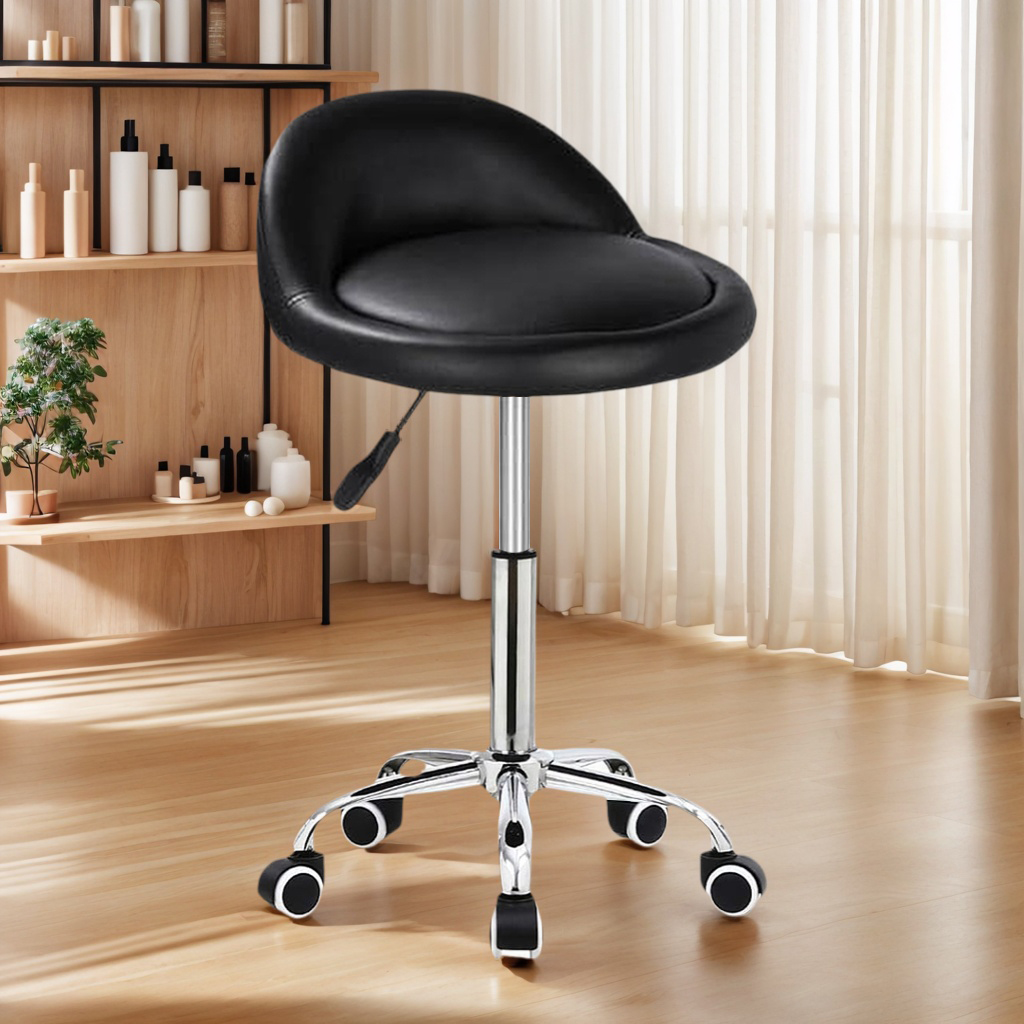 Tattoo Stool PU Leather Liftin - đánh giá và giá Leatherwork Tattoo