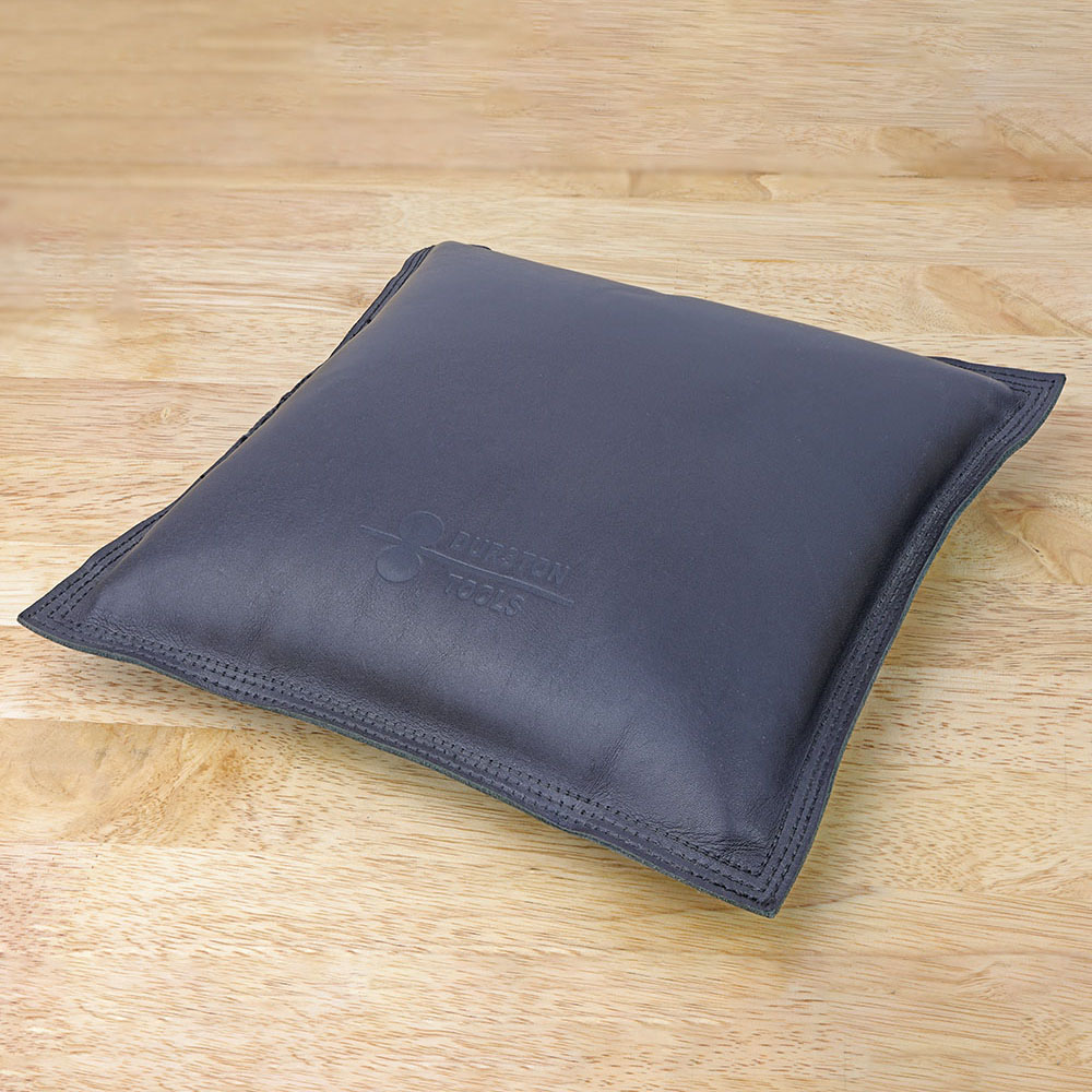 Durston Genuine Leather Sandba - đánh giá và giá Leatherwork Jewelry